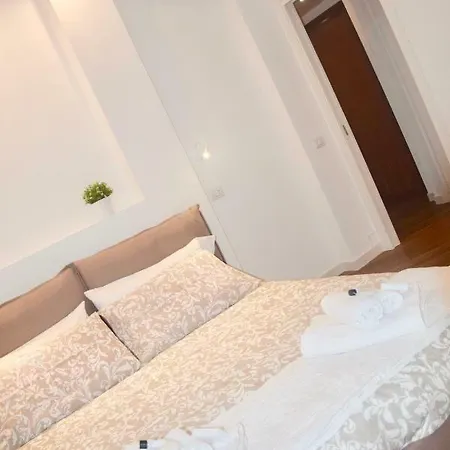 Terrazza San Giovanni Apartment Rome
