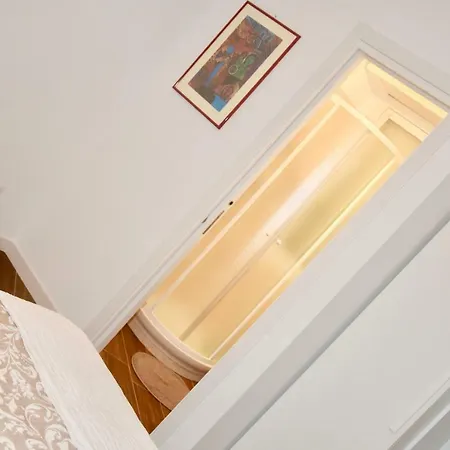 Apartment Terrazza San Giovanni