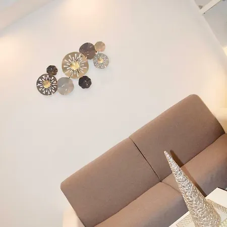 Terrazza San Giovanni Apartment Rome