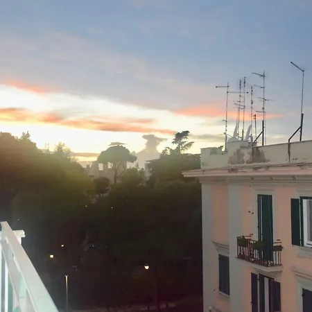 Terrazza San Giovanni *