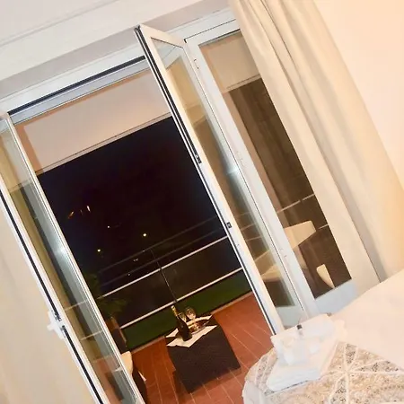 Terrazza San Giovanni Apartment
