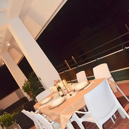 Terrazza San Giovanni Apartment