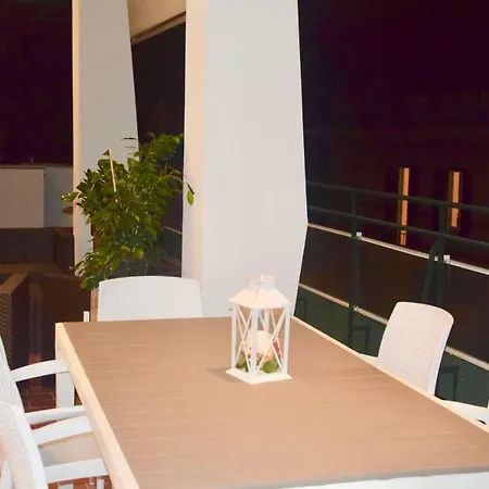 Appartamento Terrazza San Giovanni Roma