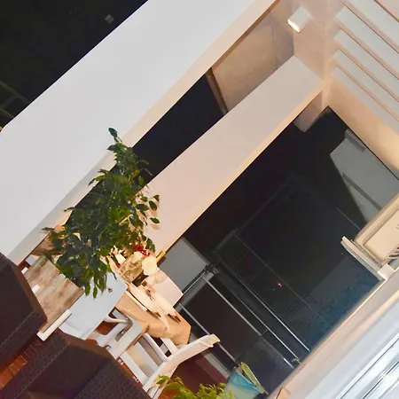 Terrazza San Giovanni Apartment *