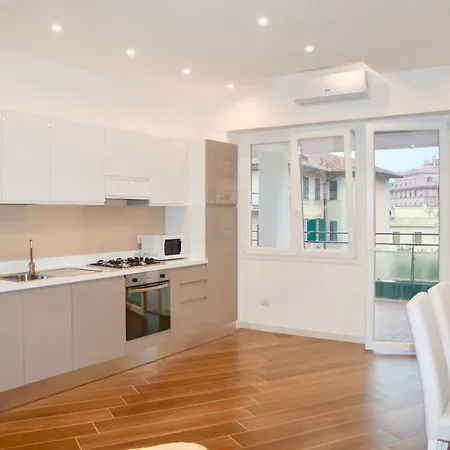 Apartamento Terrazza San Giovanni