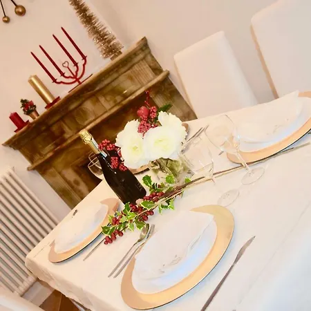 Apartamento Terrazza San Giovanni *