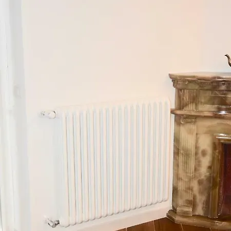 Apartamento Terrazza San Giovanni Roma