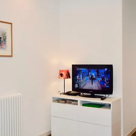 Apartamento Terrazza San Giovanni Roma